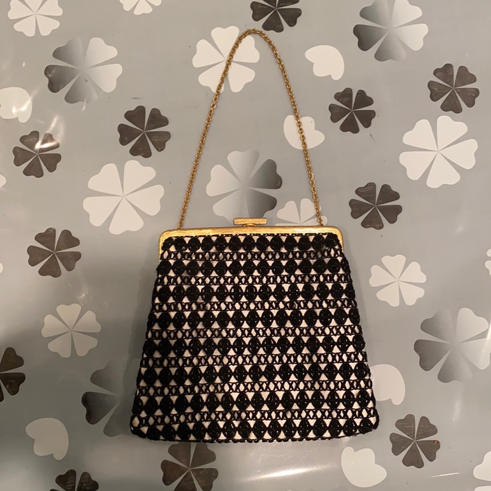 🔴Mini clutch